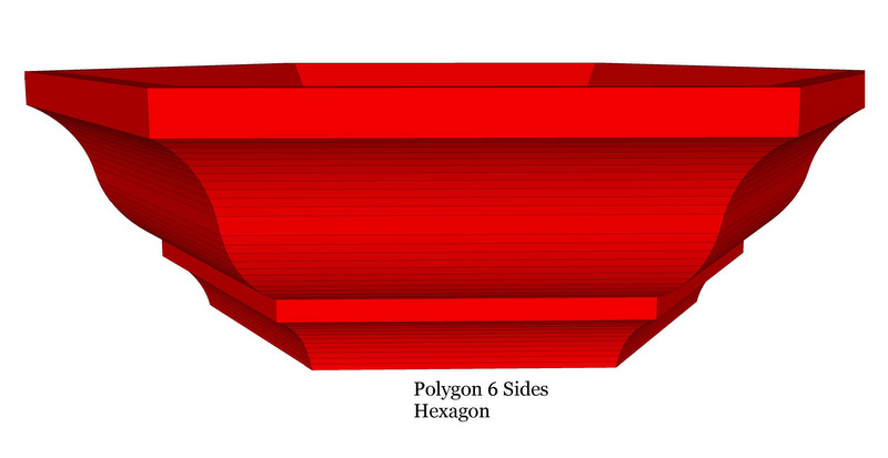 Crown Molding Tools