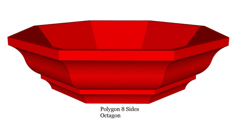 Crown Molding Tools